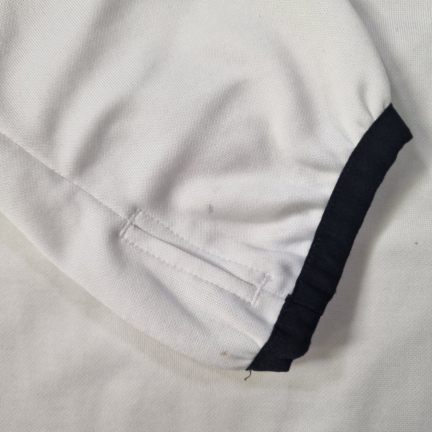 Newcastle United 2015/2016 1/4 Zip Training Jumper (XL)