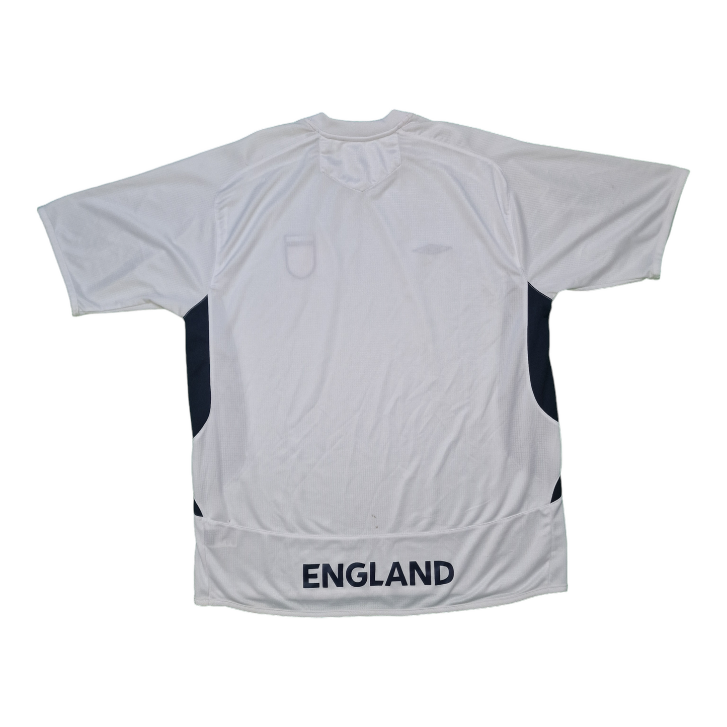 England 2004/2005 Training Shirt (XL)