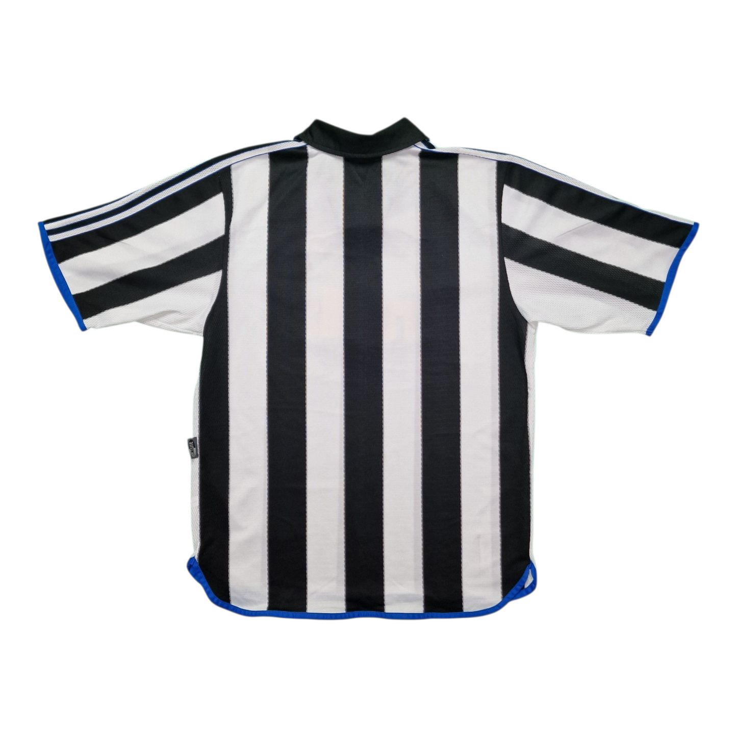 Newcastle United 2000/2001 Home Football Shirt (S)