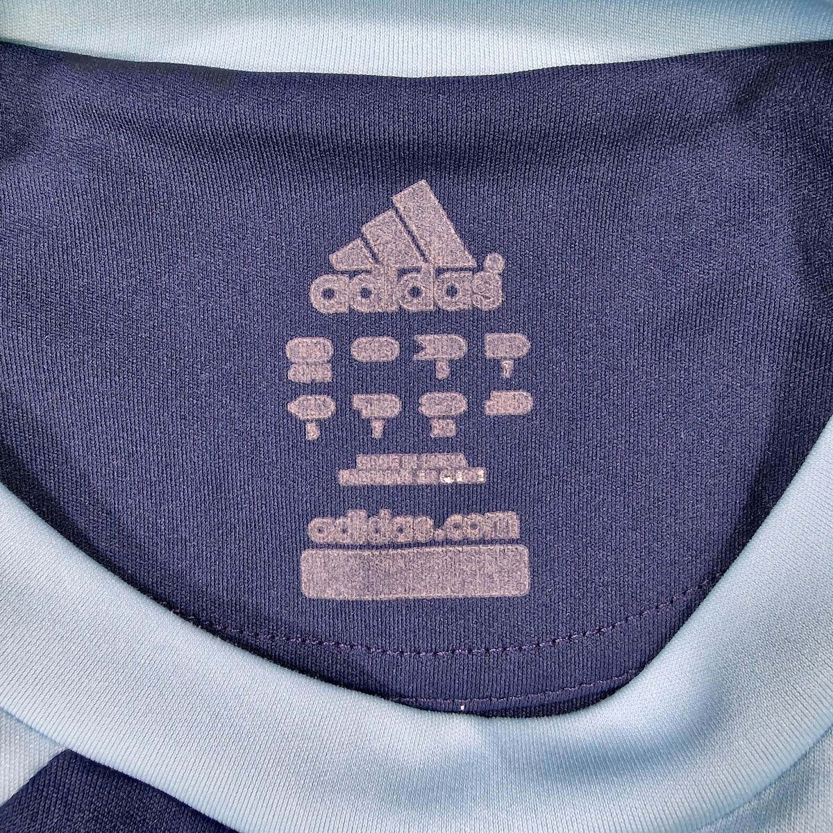 Newcastle United 2007/2008 Training shirt (XL)