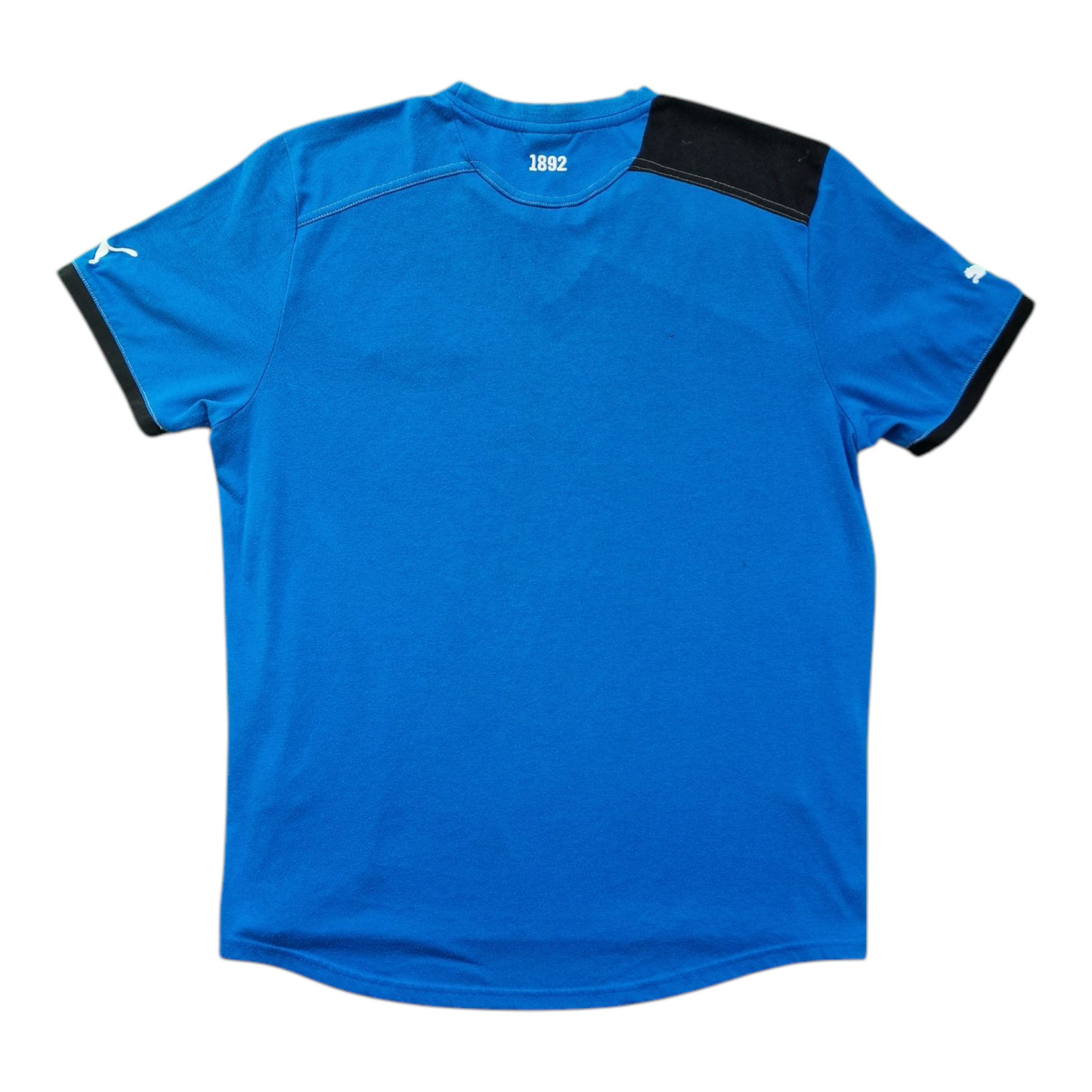Newcastle United 2011/2012 Puma Training Shirt (L)
