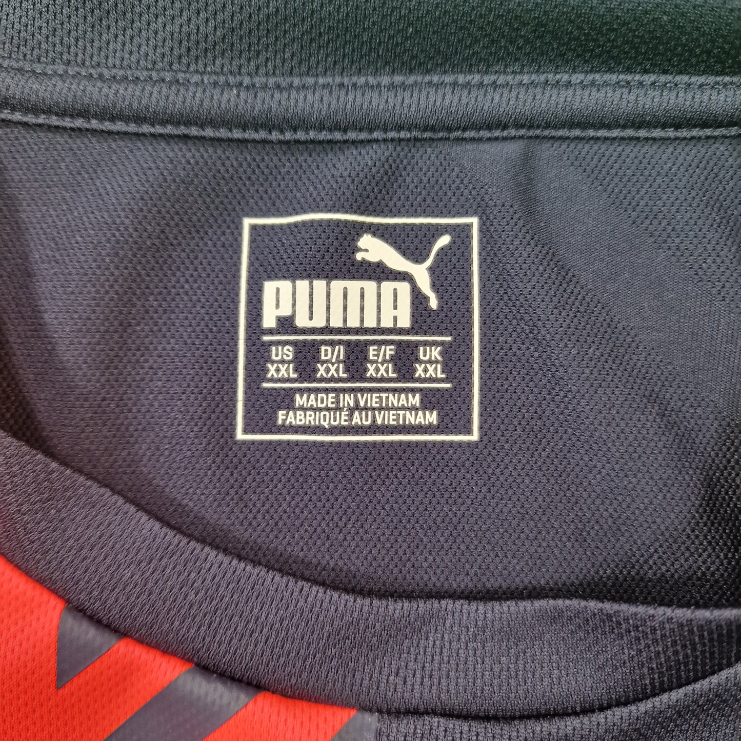 Newcastle United 2015/2016 Training Shirt (2XL)