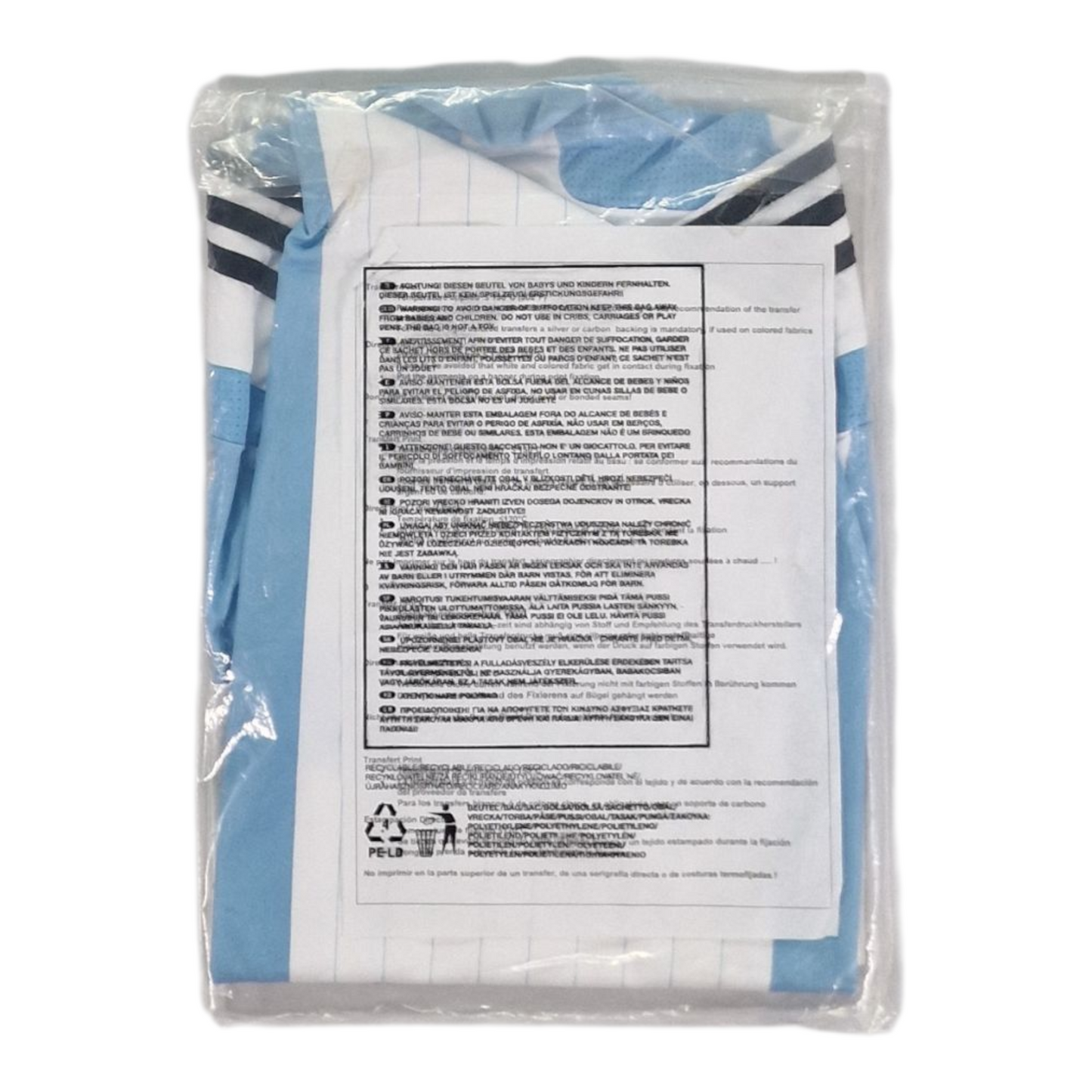 Newcastle United 2007/2008 Third Football Shirt BNWT (L)