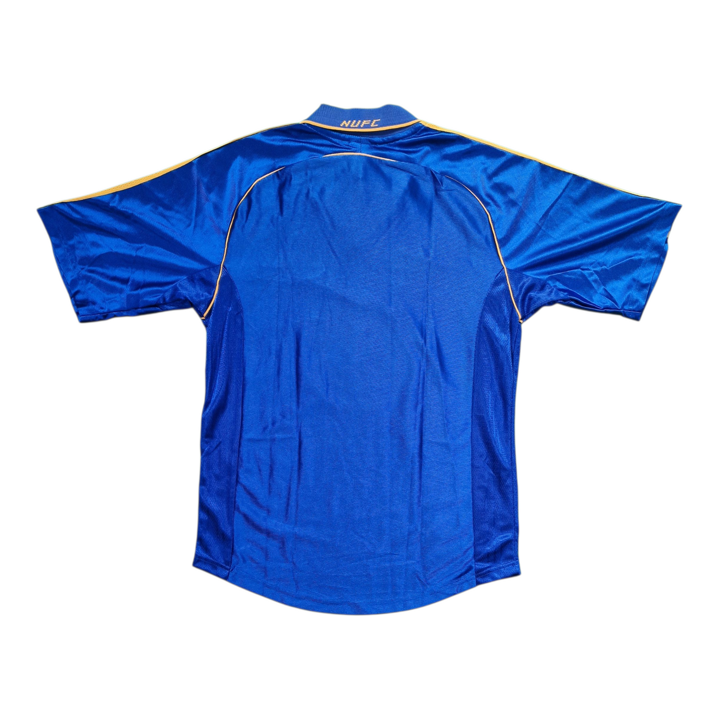 Newcastle United 1998/1999 Away Football Shirt BNWT (S)