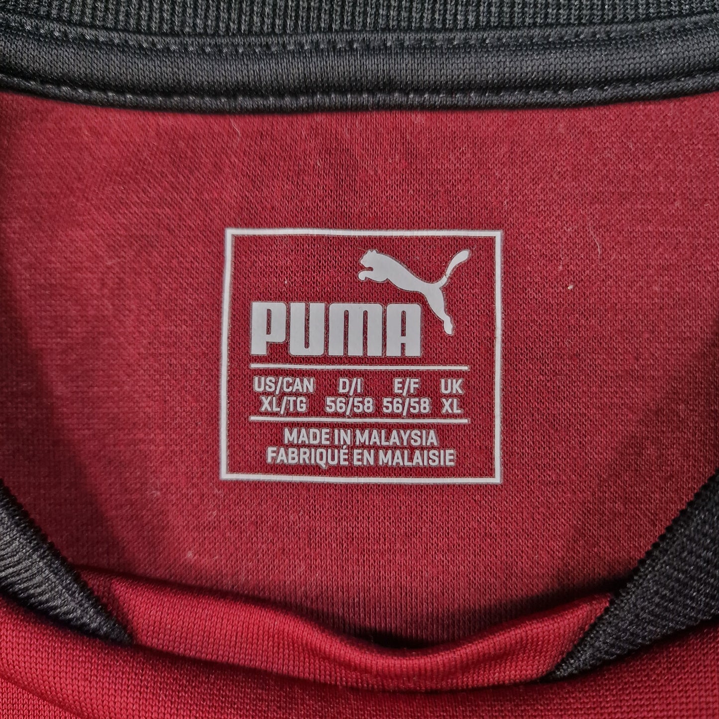 Newcastle United 2018/2019 Training Jumper (XL)