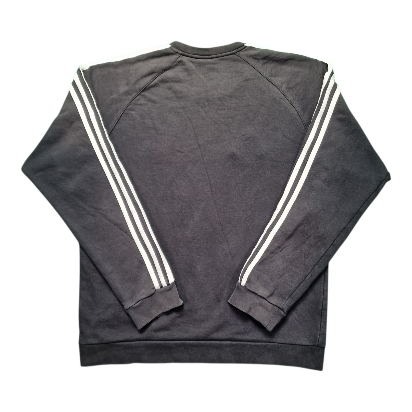Newcastle United 2005/2007 Adidas Training Jumper (L)