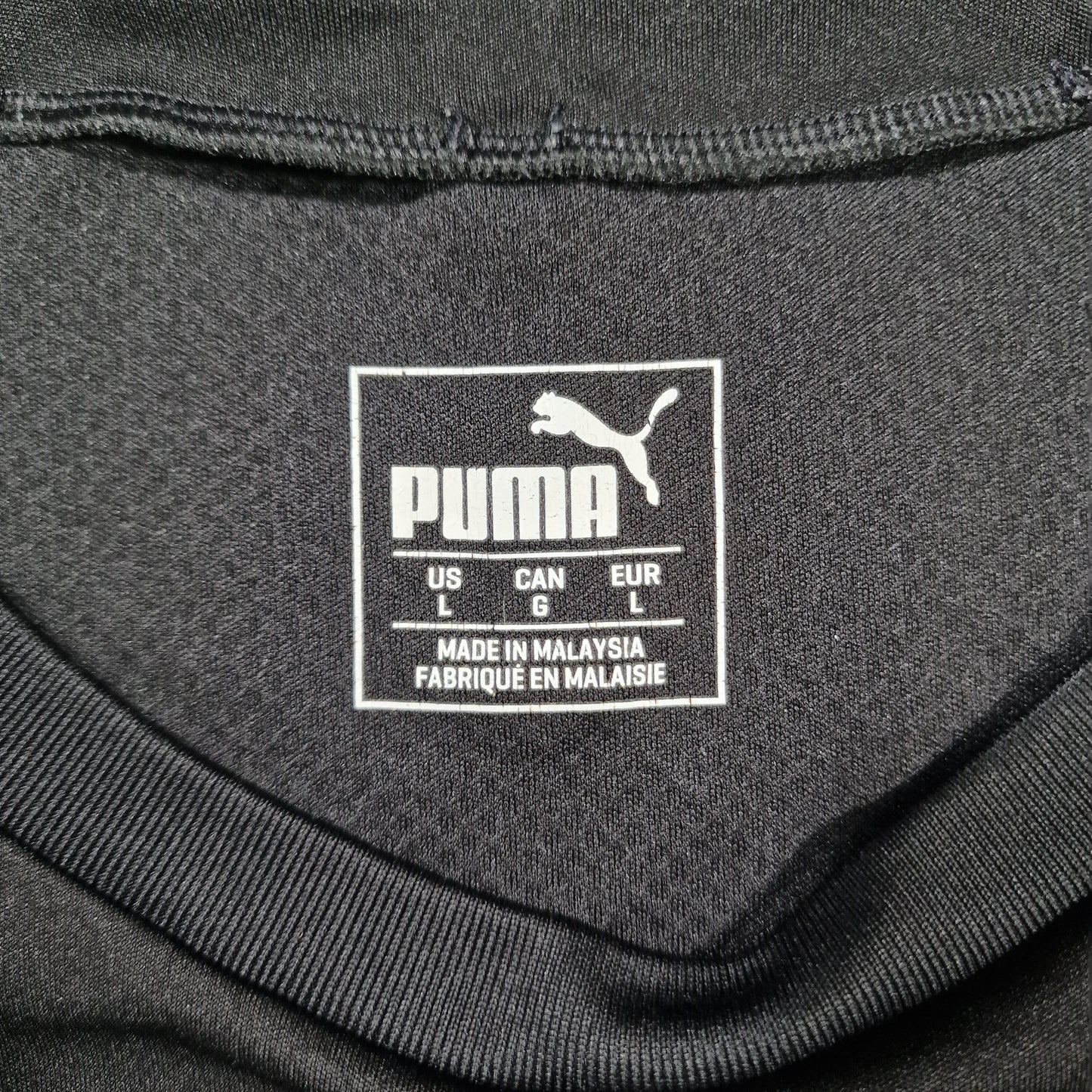 Newcastle United 2017/2018 Training Shirt (L)