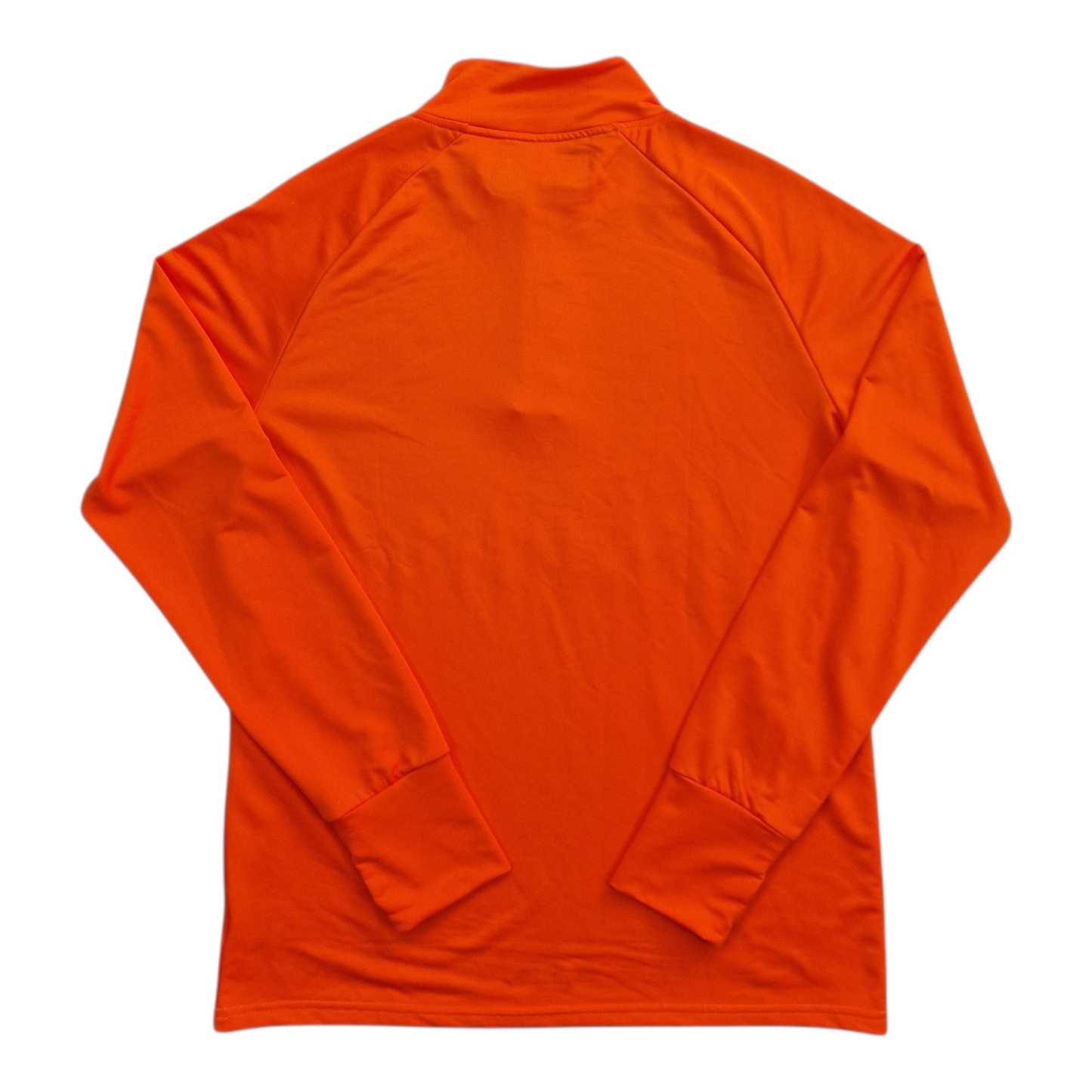 Newcastle United 2021/2022 Castore Quarter Zip Training Top (L)