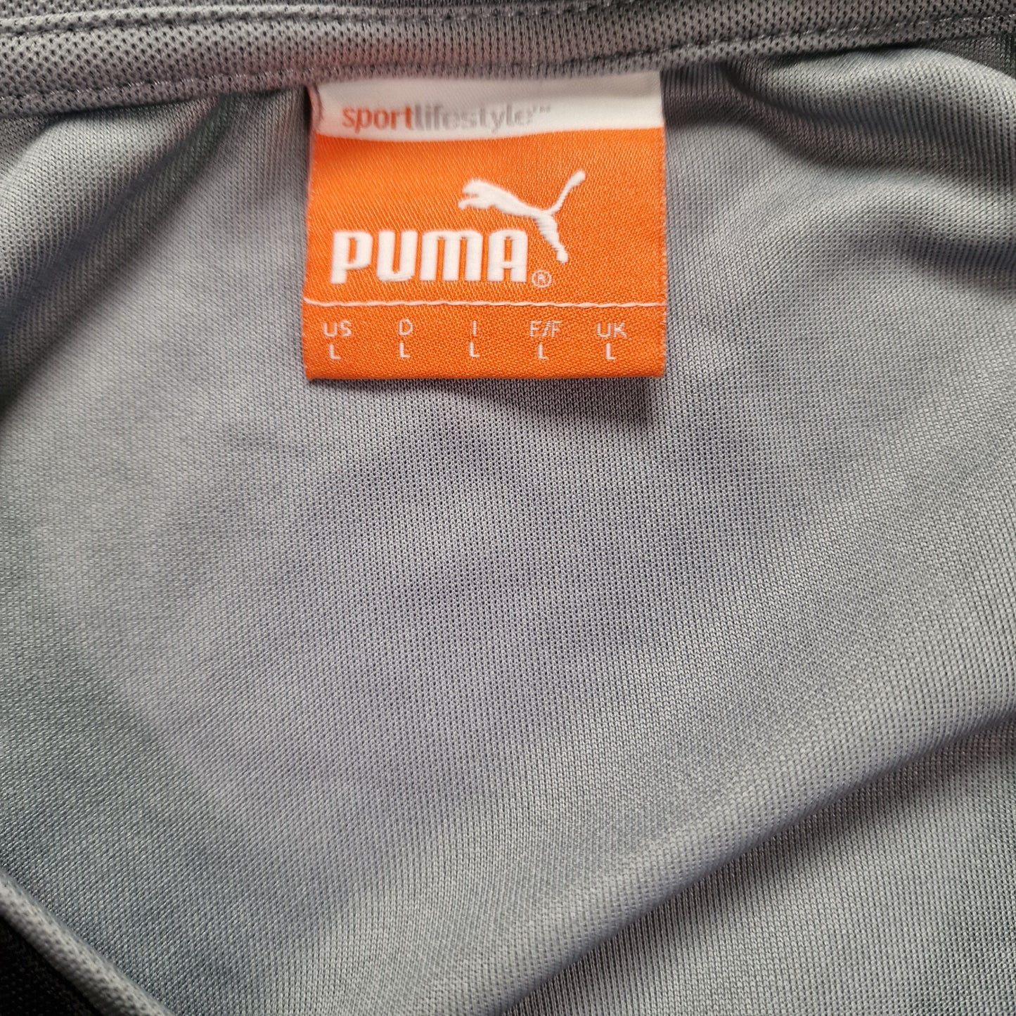 Newcastle United 2014/2015 Away Football Shirt (L)