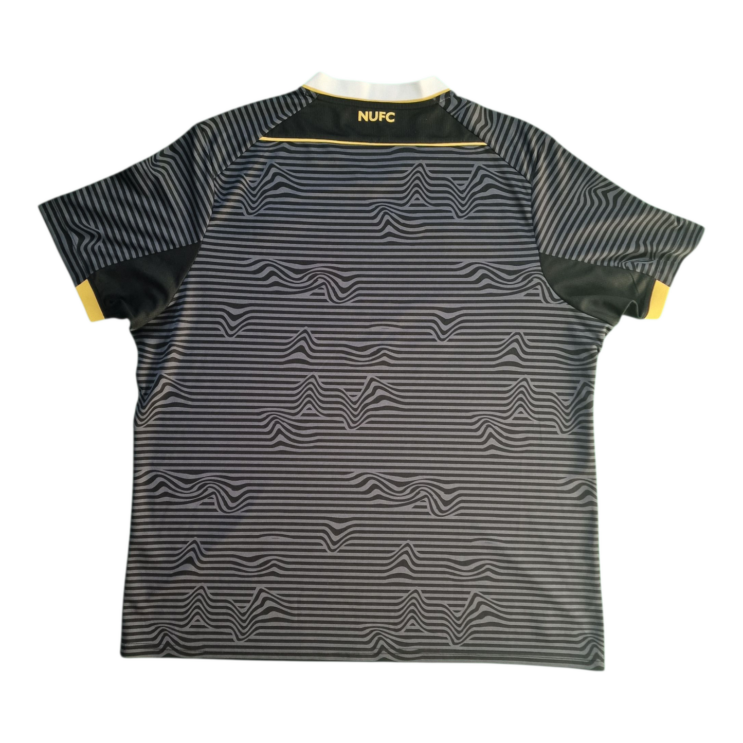 Newcastle United 2021/2022 Away Football Shirt (3XL)