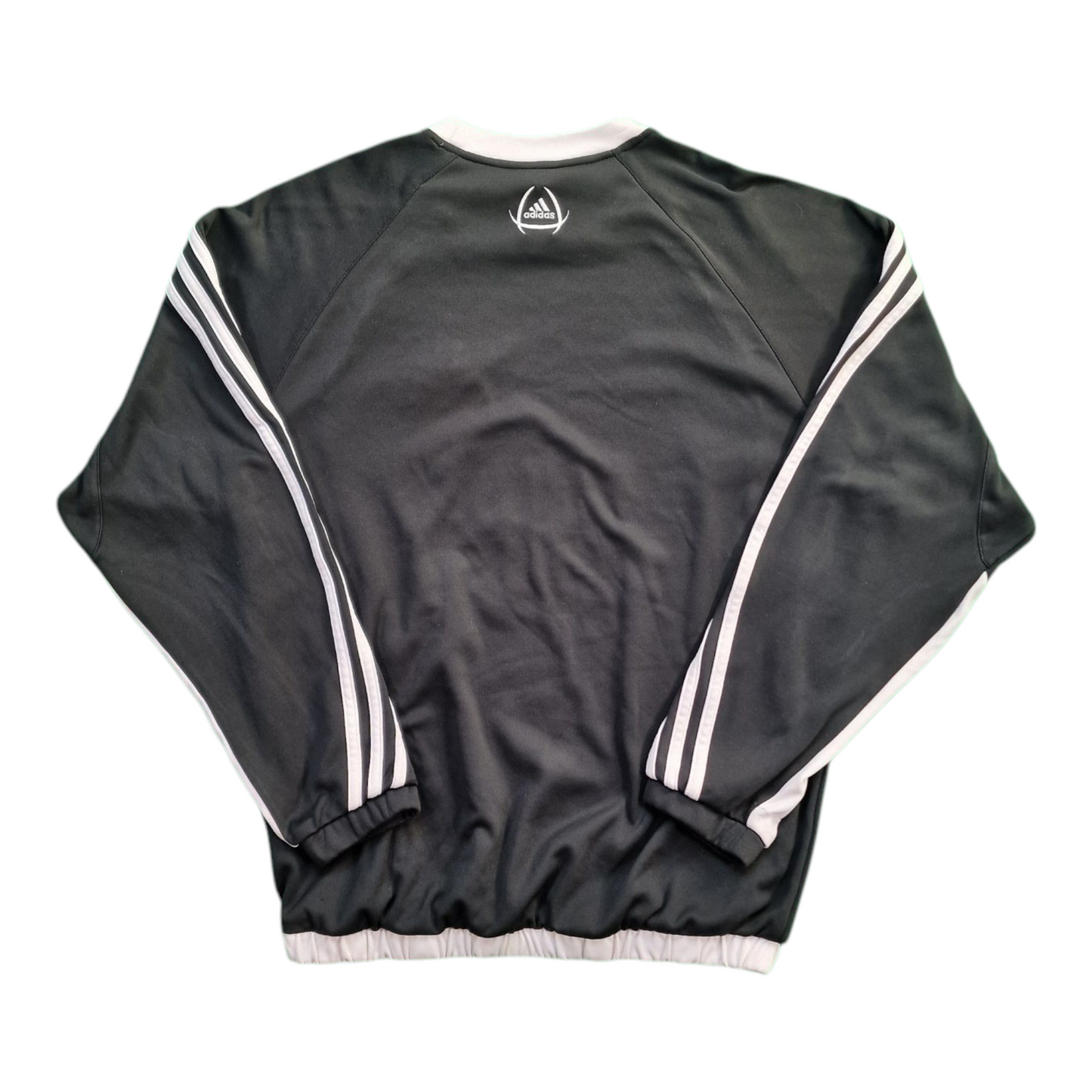 Newcastle United 2005/2007 Adidas Training Jumper (S)