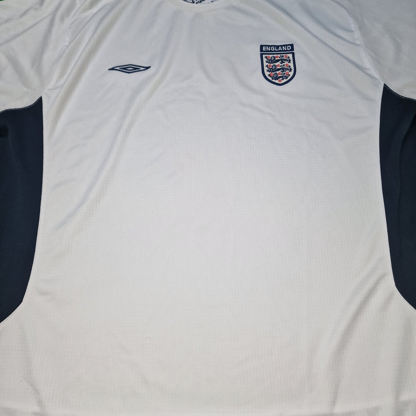England 2004/2005 Training Shirt (XL)