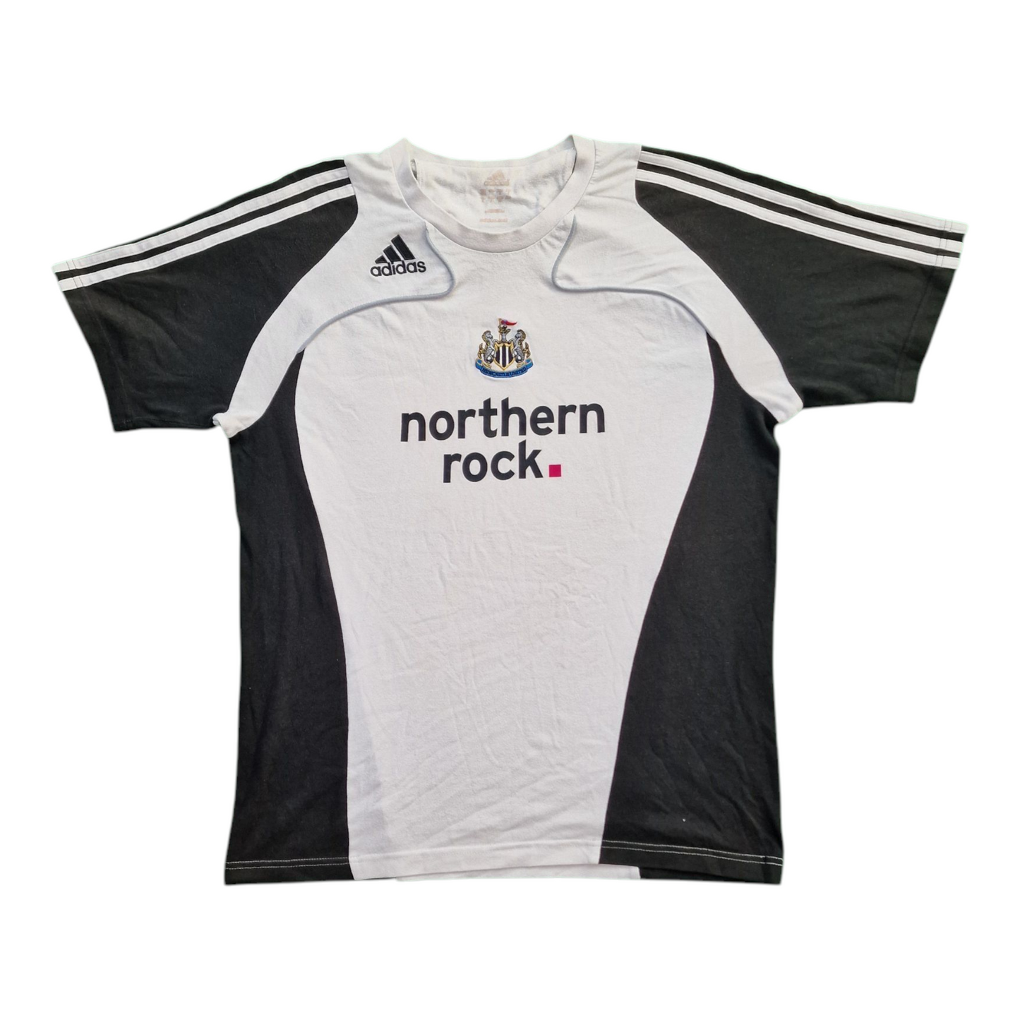 Newcastle United 2008/2009 Training shirt (L)