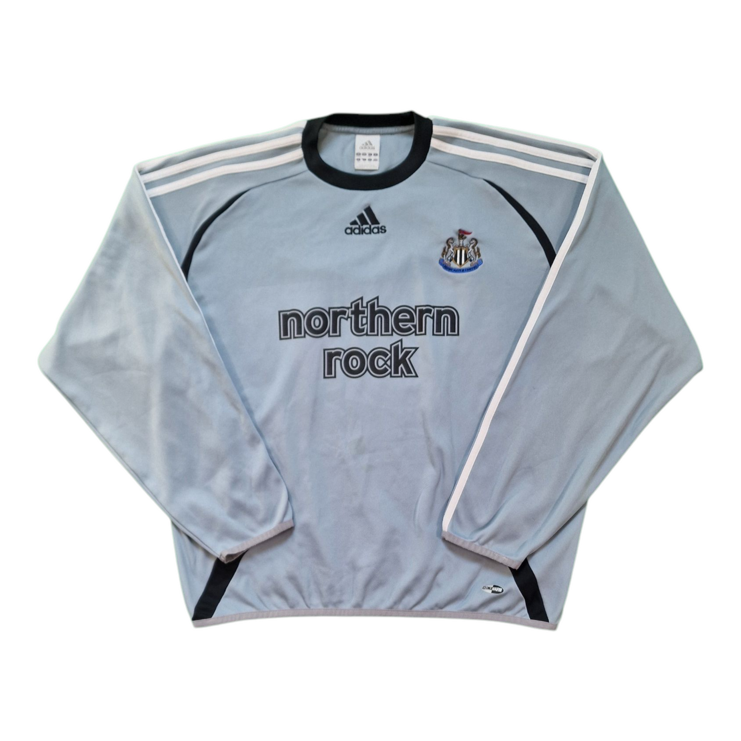 Newcastle United 2006/2007 Training Jumper (M)