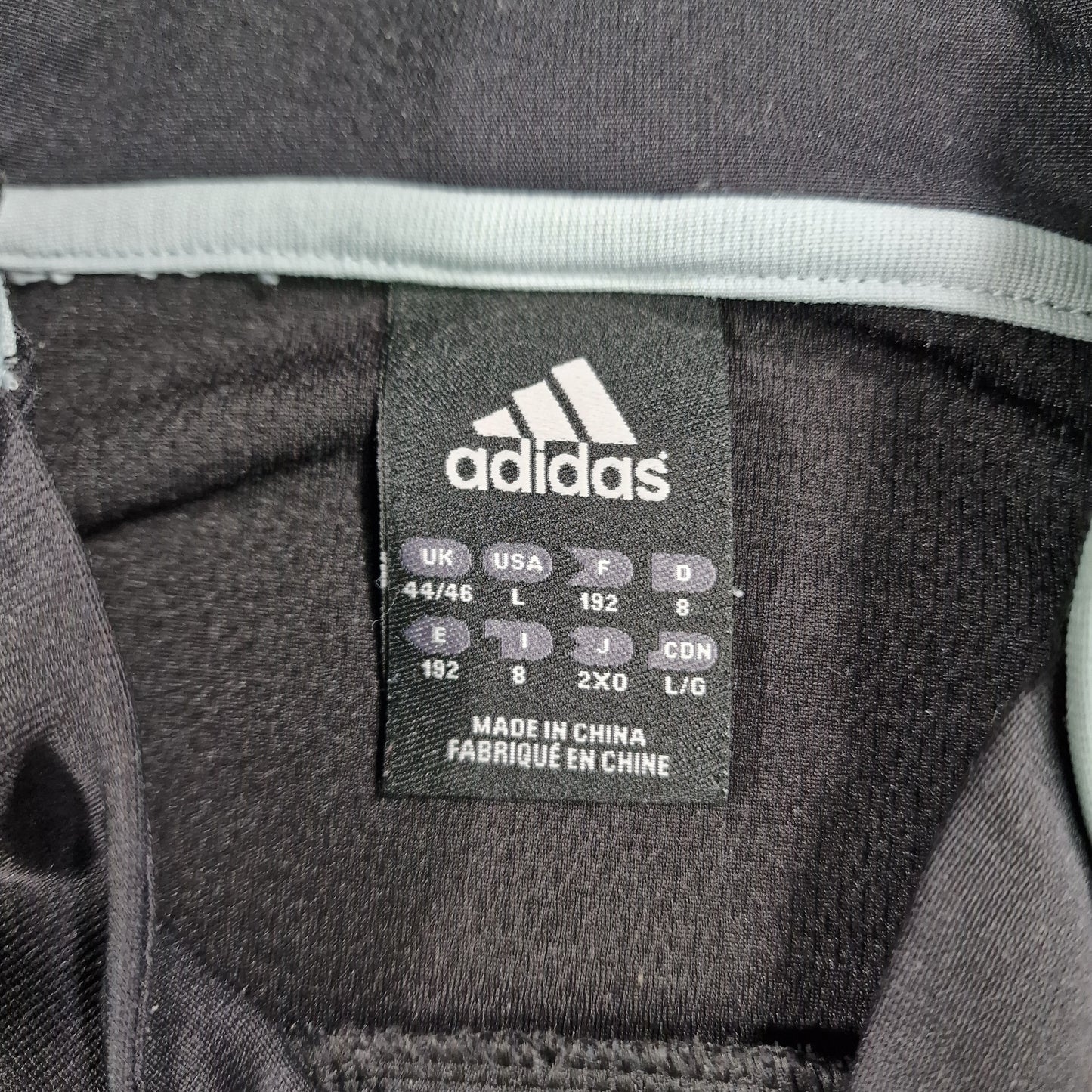Newcastle United 2006/2007 Player Issue Training Jumper (L)