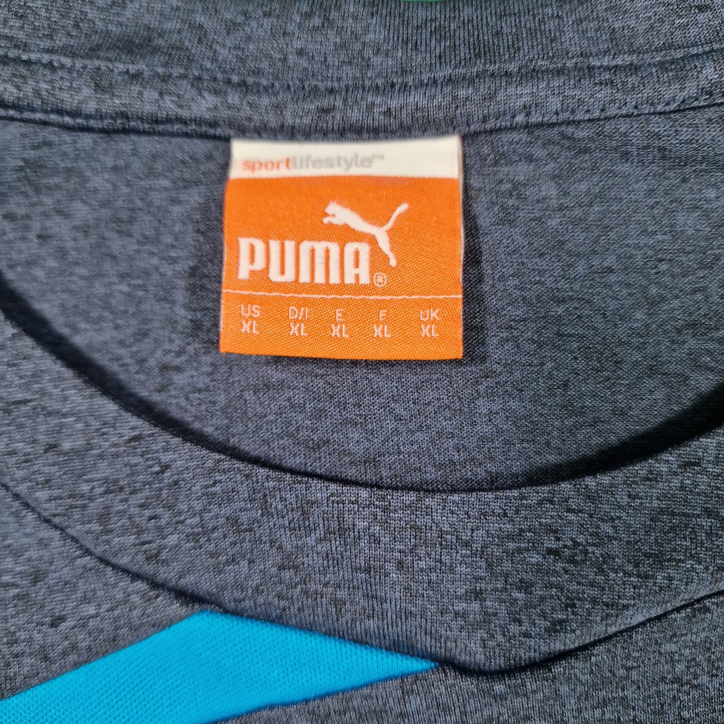 Newcastle United 2013/2014 Away Football Shirt (XL)