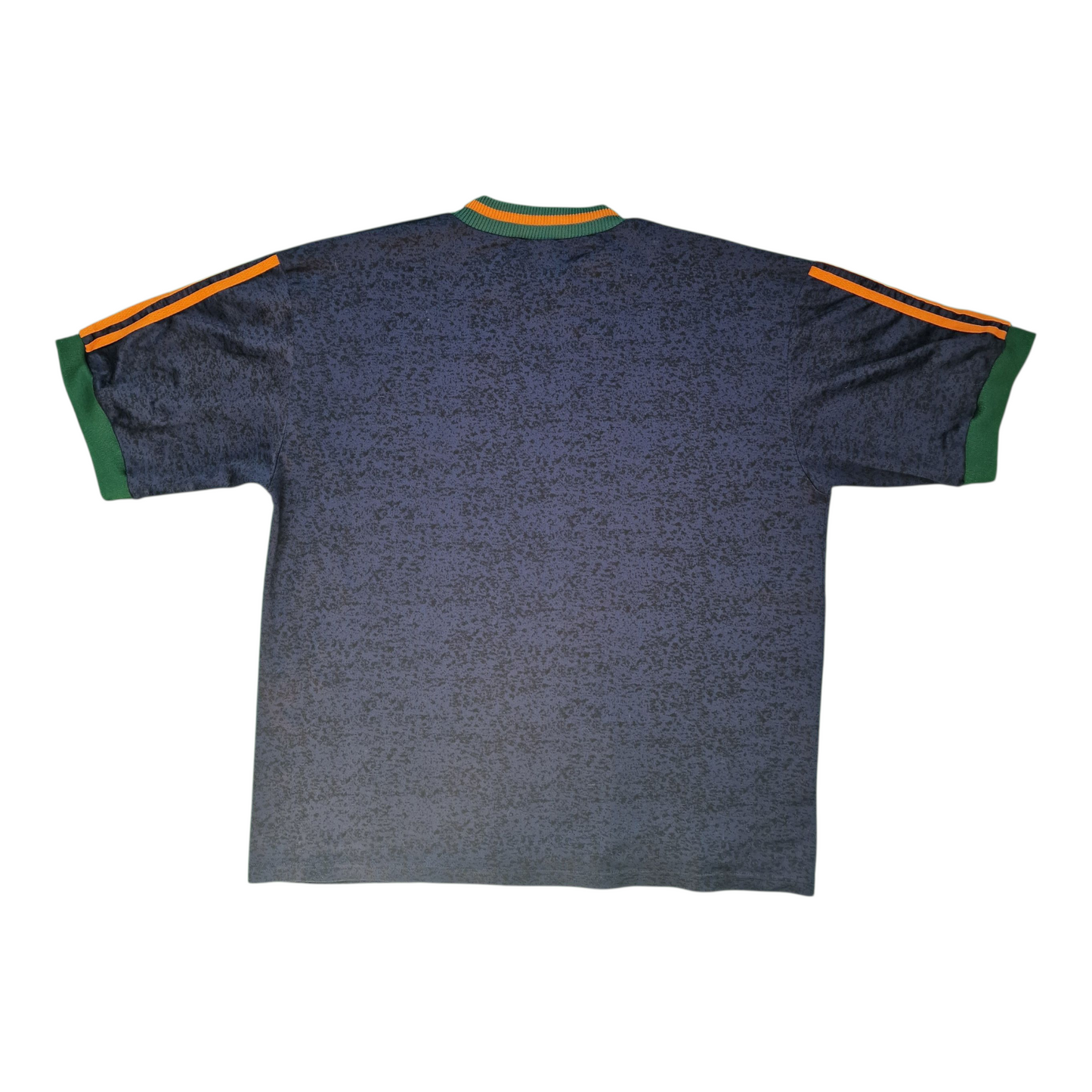 Newcastle United 1997/1998 Away Football Shirt (2XL)