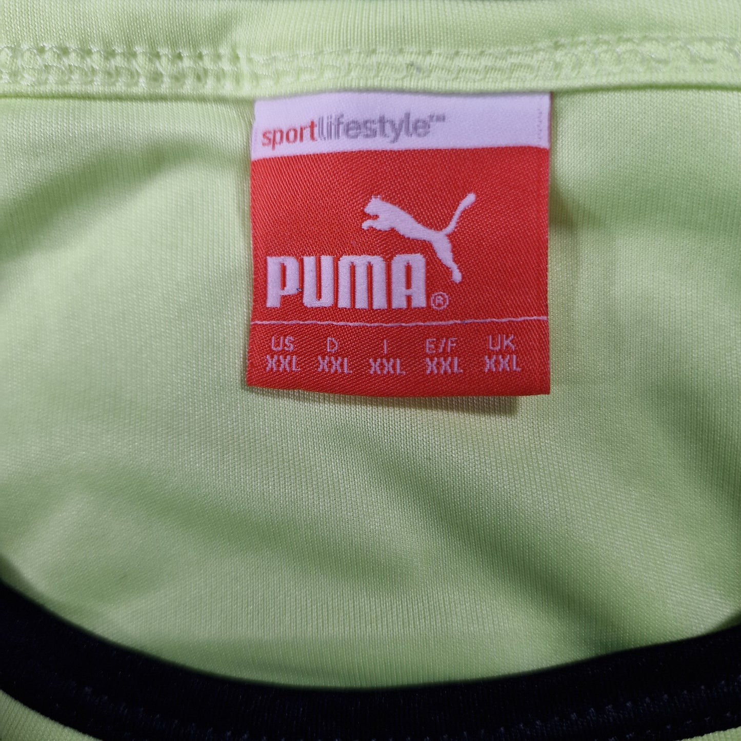 Newcastle United 2012/2013 Third Football Shirt (2XL)