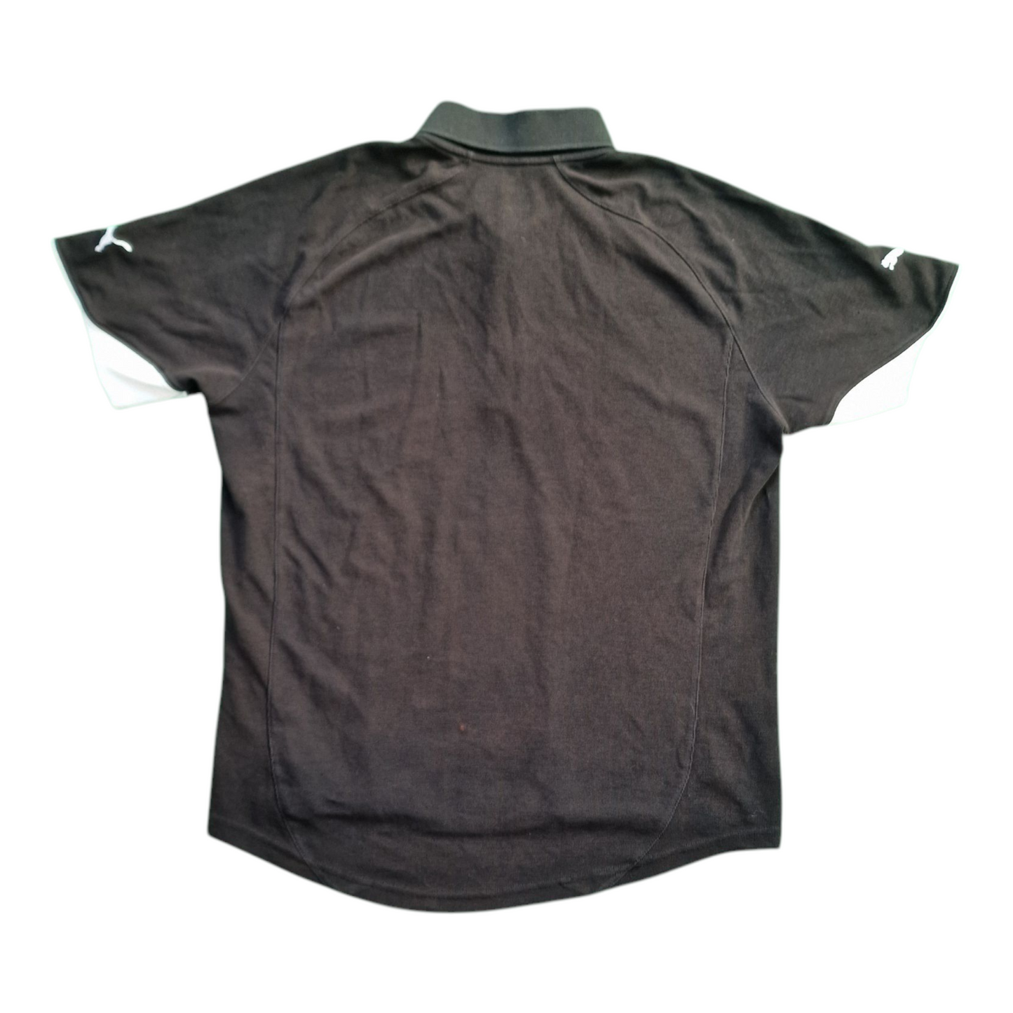 Newcastle United 2010/2011 Puma Training Shirt (L)