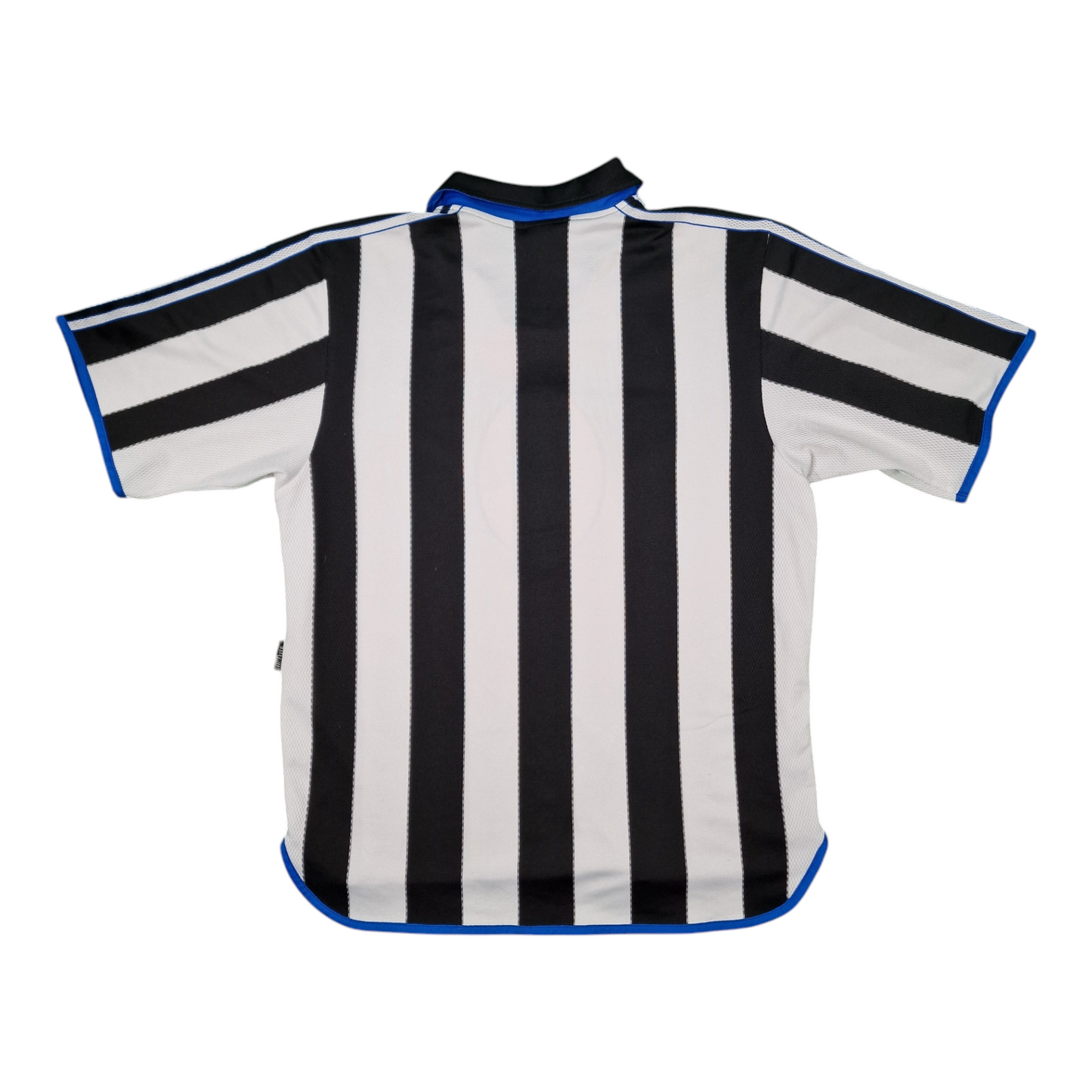 Newcastle United 1999/2000 Home Football Shirt (L)