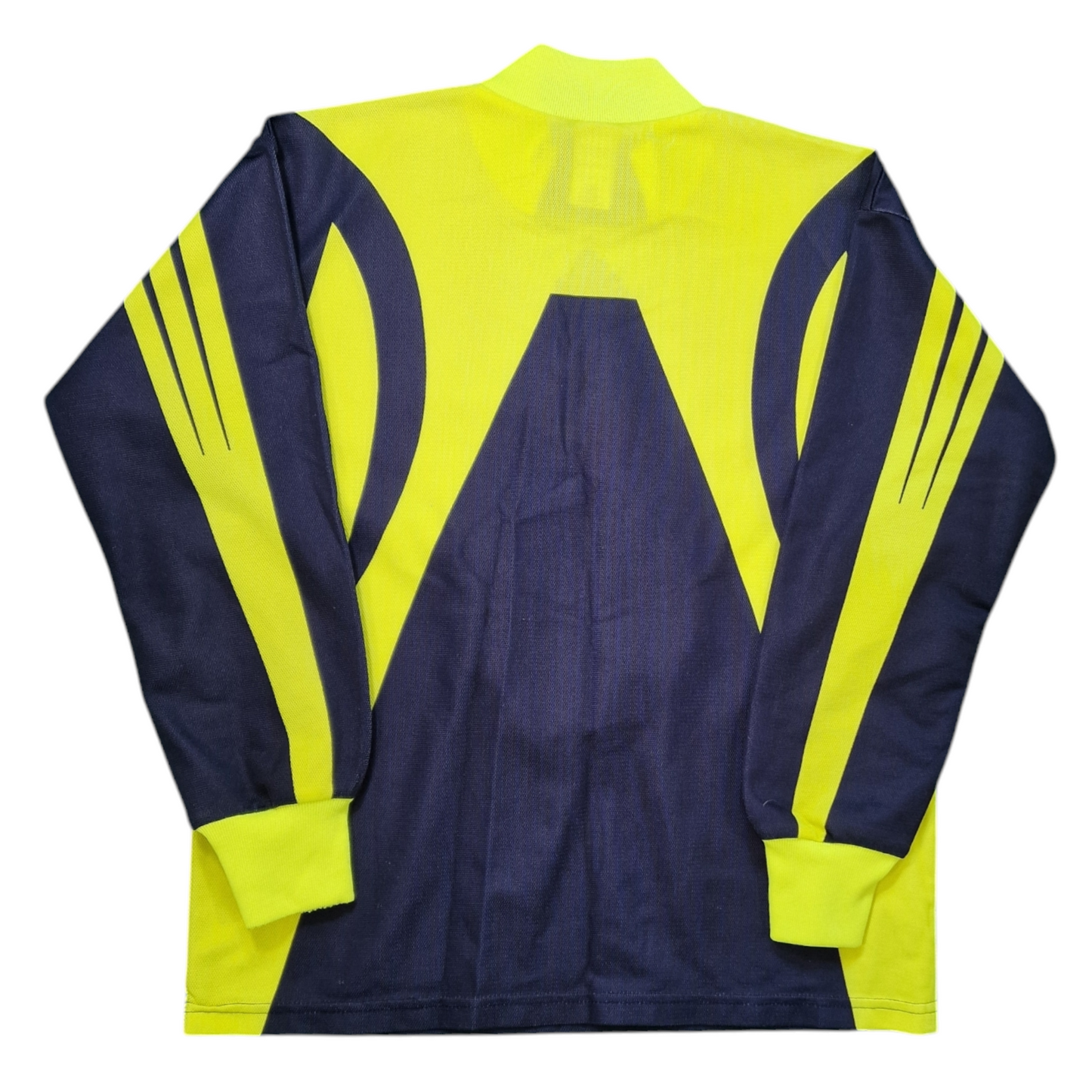 Newcastle United 1998/1999 Keeper Shirt (L Youth)