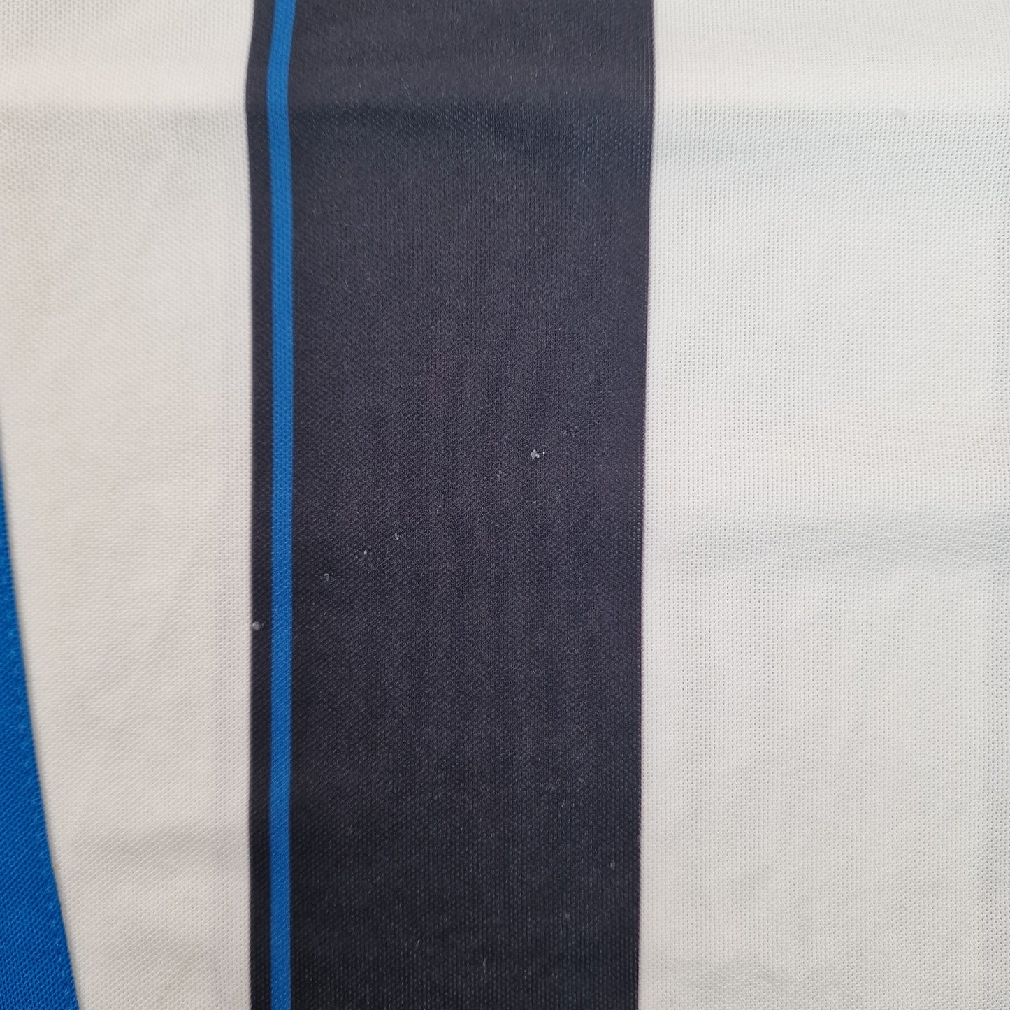 Newcastle United 2013/2014 Home Football Shirt (L)