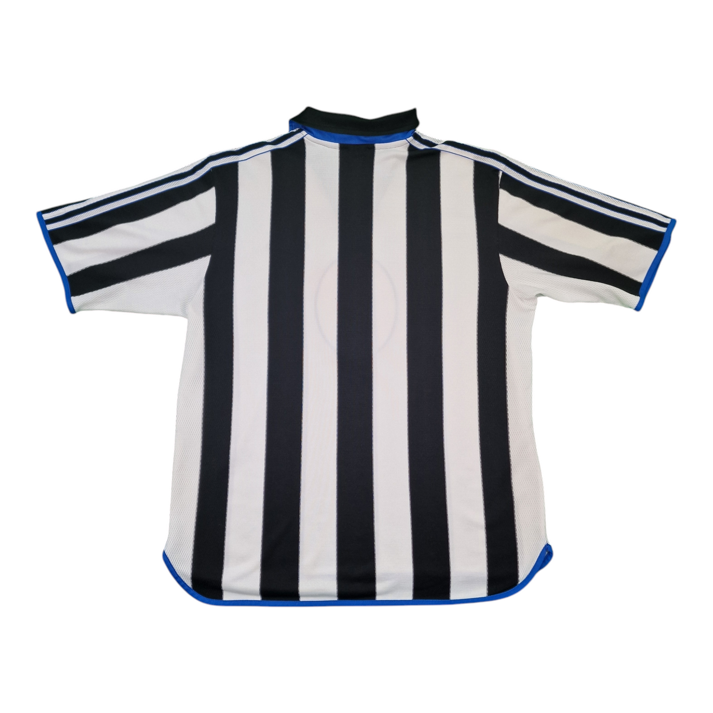 Newcastle United 1999/2000 Home Football Shirt (XL)