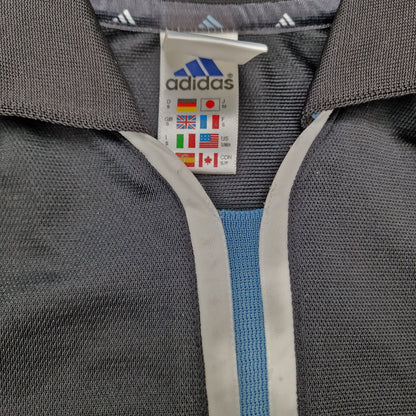 Newcastle United 2000/2001 Away Shirt Cort #16 (S)