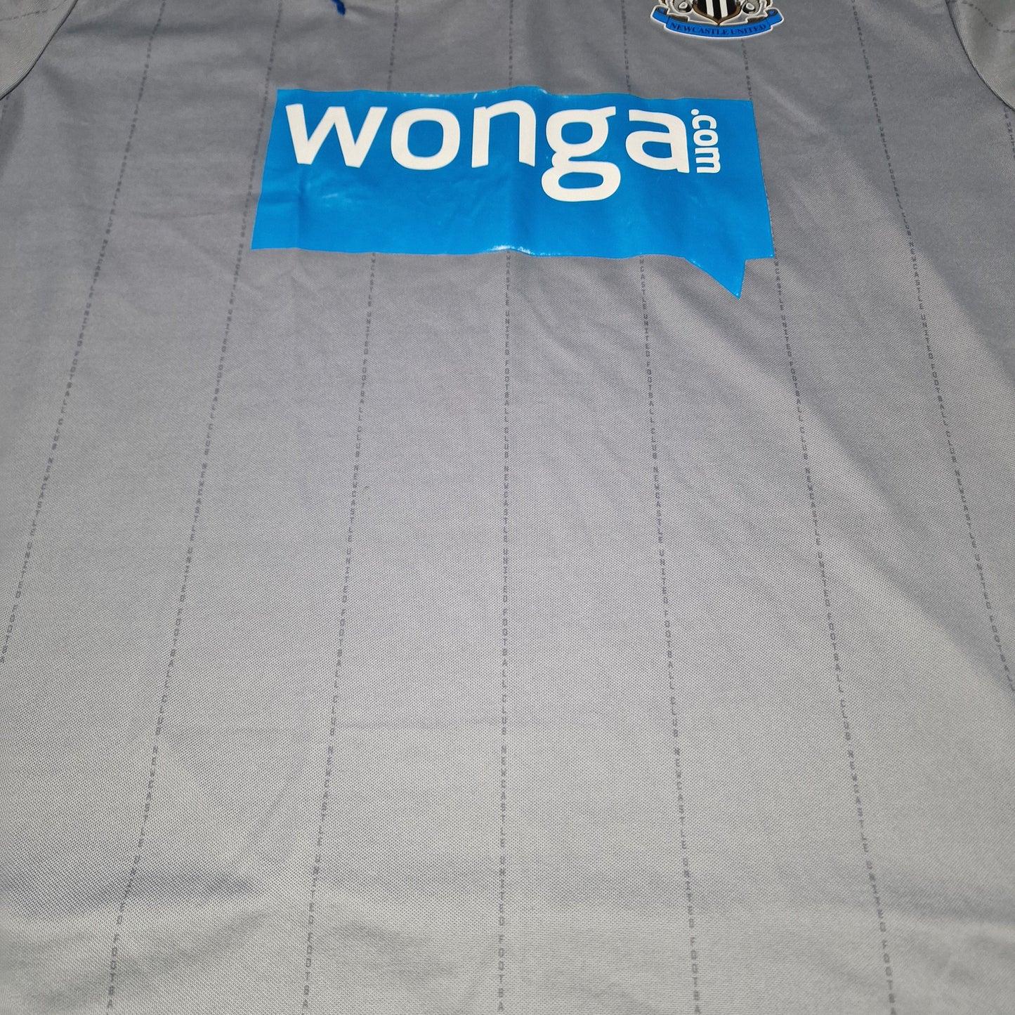 Newcastle United 2014/2015 Away Football Shirt (XL)