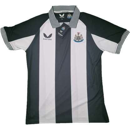 Newcastle United 2021/2022 BNWT Special Edition Football Shirt (L)