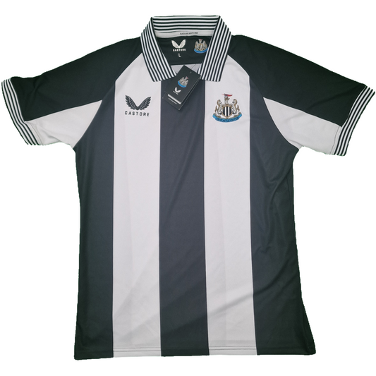 Newcastle United 2021/2022 BNWT Special Edition Football Shirt (L)