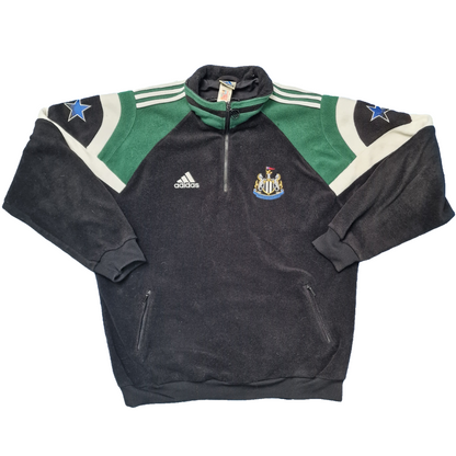 Newcastle united fleece sale