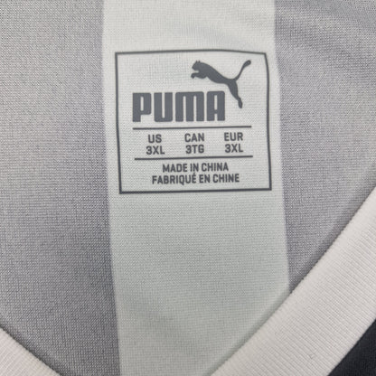 Newcastle United 2018/2019 Home Football Shirt (3XL)