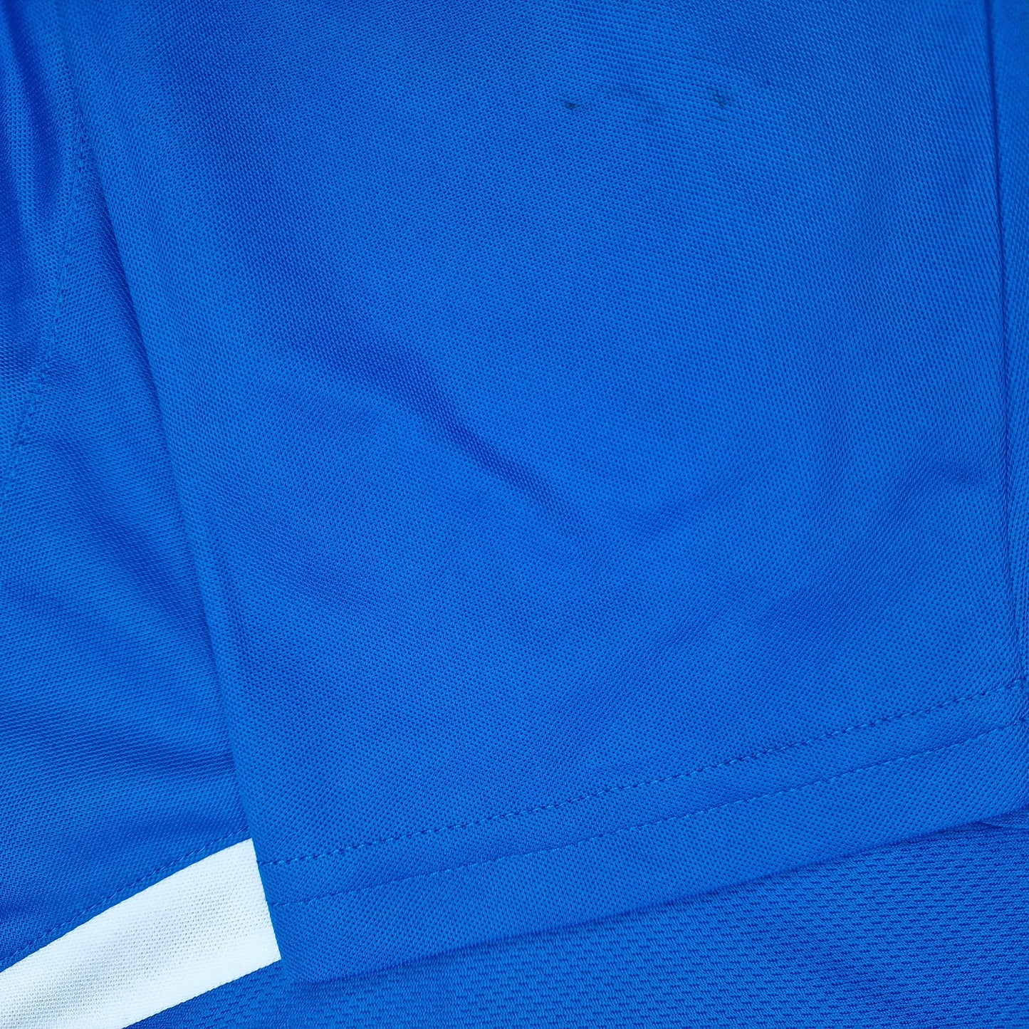 Newcastle United 2010/2011 Long-sleeve Away Football Shirt (3XL)