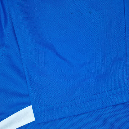 Newcastle United 2010/2011 Long-sleeve Away Football Shirt (3XL)