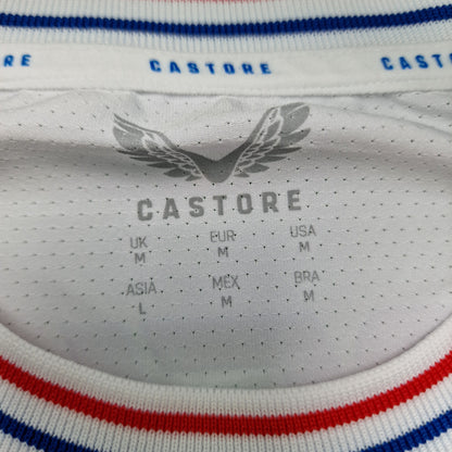 Glasgow Rangers 2023/2024 BNWT Away Football Shirt (M)