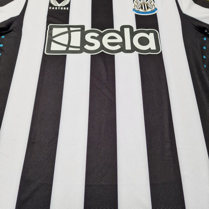Newcastle United 2023/2024 BNWT Pro Home Football Shirt (Multiple sizes)
