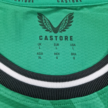 Newcastle United 2023/2024 BNWT Pro Away Football Shirt (M) No sponsor
