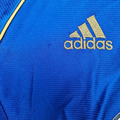 Newcastle United 1998/1999 Away Shirt (L Youth)