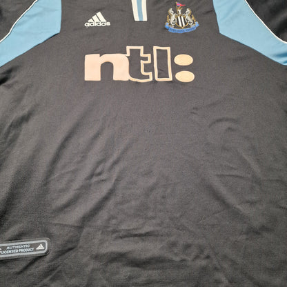 Newcastle United 2000/2001 Away Shirt (XL)
