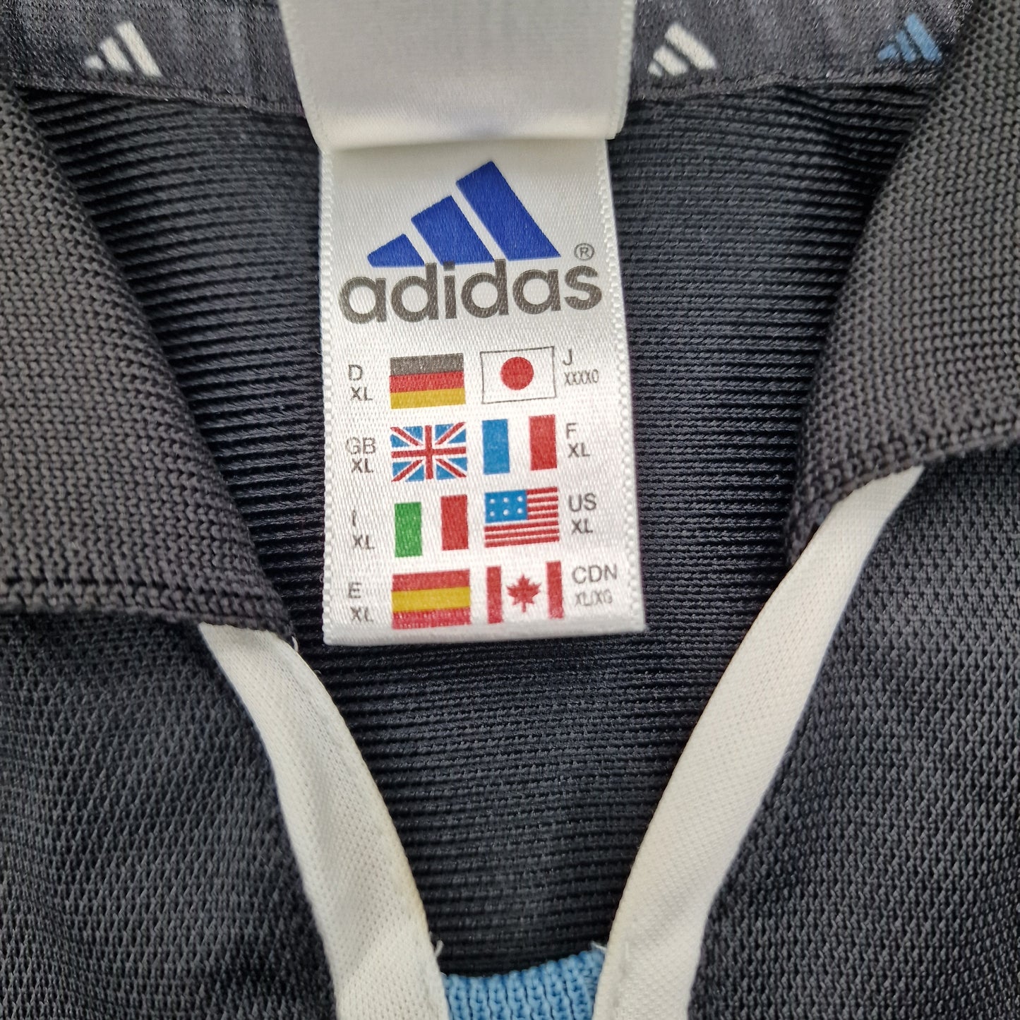 Newcastle United 2000/2001 Away Shirt (XL)