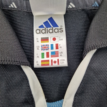 Newcastle United 2000/2001 Away Shirt (XL)