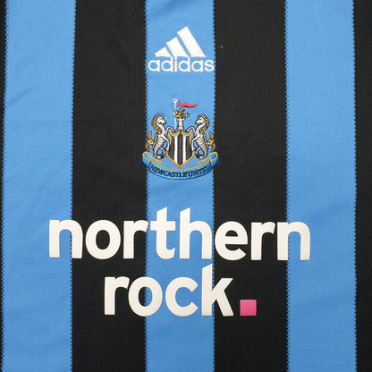 Newcastle United 2009/2010 Third Football Shirt (XL)