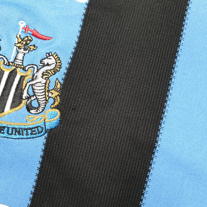 Newcastle United 2009/2010 Third Football Shirt (XL)