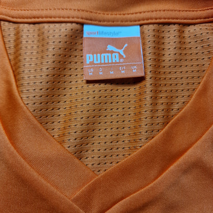 Newcastle United 2011/2012 Away Football Shirt (M)