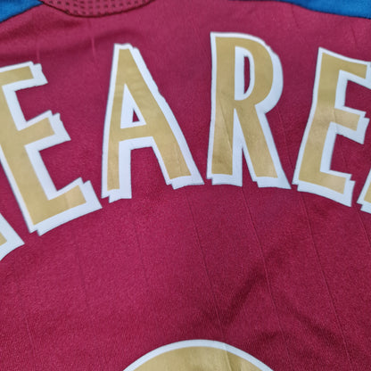 Newcastle United 2006/2007 Away Shirt (XL) Shearer 9