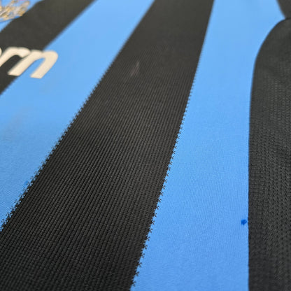 Newcastle United 2009/2010 Third Football Shirt (3XL)