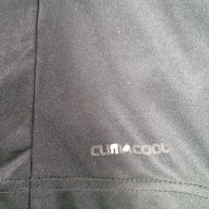 Newcastle United 2009/2010 Player Issue Training Shirt (XL)