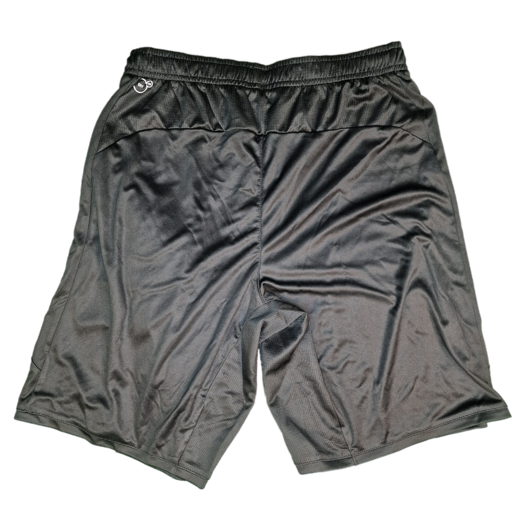 Player Issue - Jamie Sterry 2017/2018 Puma shorts (M)