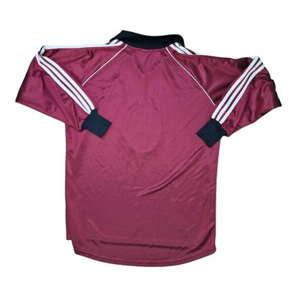 Newcastle United 1999/2000 Keeper Shirt (L)